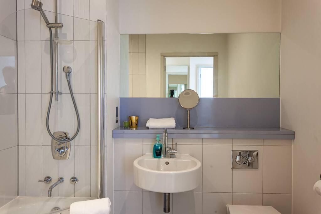 Iconic Luxury Manchester Apartment Εξωτερικό φωτογραφία