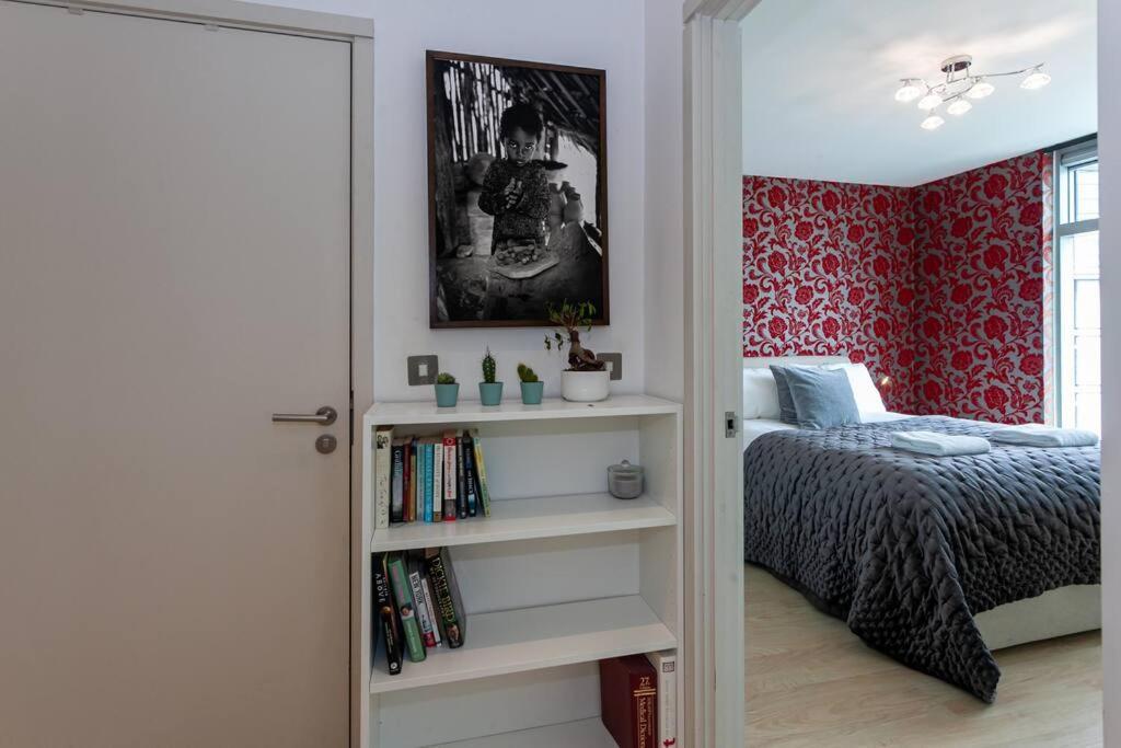 Iconic Luxury Manchester Apartment Εξωτερικό φωτογραφία