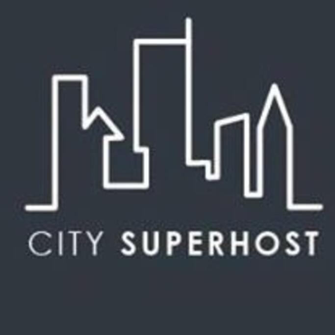 Iconic Luxury Manchester Apartment Εξωτερικό φωτογραφία