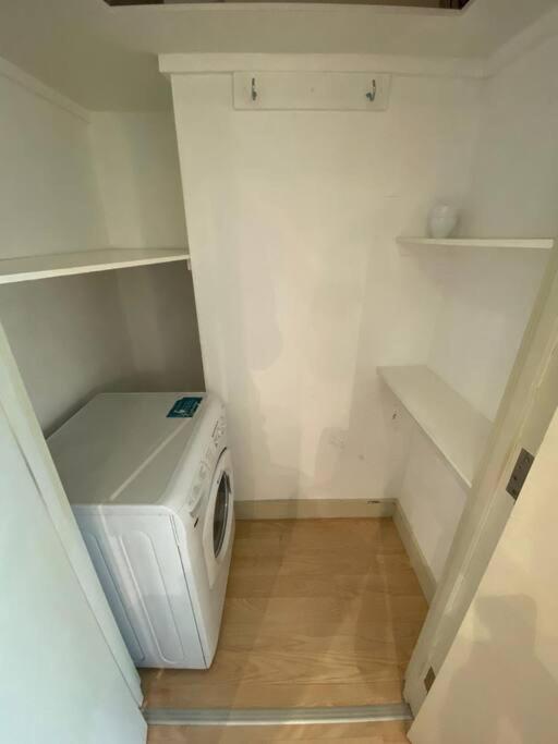 Iconic Luxury Manchester Apartment Εξωτερικό φωτογραφία